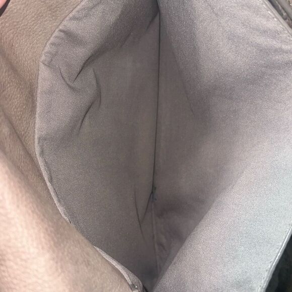 ✨COS Taupe Suede Crossbody Bag✨ - Picture 10 of 10